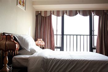 Private-enjoyed Home-u Hotel Apartment