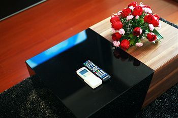 Private-enjoyed Home-u Hotel Apartment