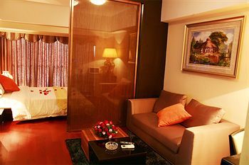 Private-enjoyed Home-u Hotel Apartment