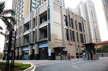 Private-enjoyed Home-u Hotel Apartment
