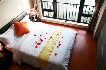 Private-enjoyed Home-u Hotel Apartment