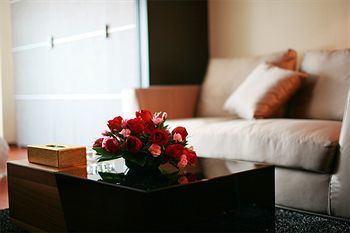 Private-enjoyed Home-u Hotel Apartment