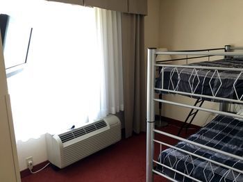 Hotel Holiday Inn & Suites Jordan Creek