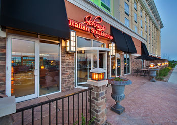 Hotel Holiday Inn & Suites Jordan Creek
