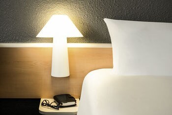 Hotel Ibis Montelimar Nord