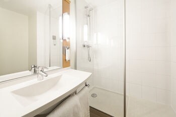 Hotel Ibis Montelimar Nord