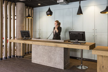 Hotel Ibis Montelimar Nord