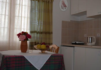 Aparthotel Emilia Apartments