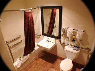 Best Western Plus Deer Park Hotel & Suites