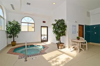 Best Western Plus Deer Park Hotel & Suites