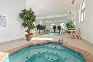 Best Western Plus Deer Park Hotel & Suites