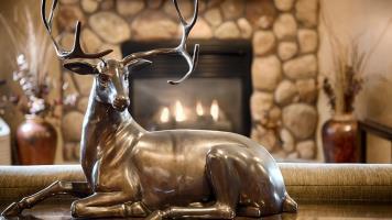 Best Western Plus Deer Park Hotel & Suites