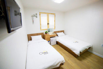 Cheese Hotel Myeongdong