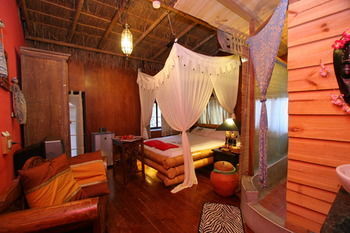 Bed & Breakfast Afei Surf Inn - Hall 1