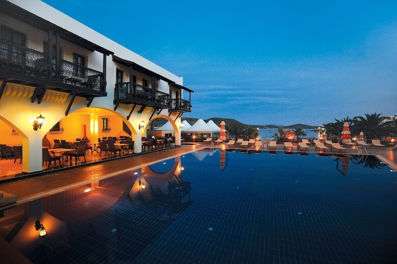 Costa Bitezhan Hotel - All Inclusive
