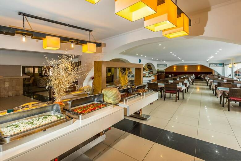 Costa Bitezhan Hotel - All Inclusive