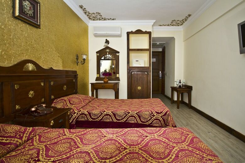 Costa Bitezhan Hotel - All Inclusive