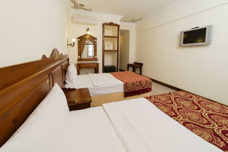 Costa Bitezhan Hotel - All Inclusive