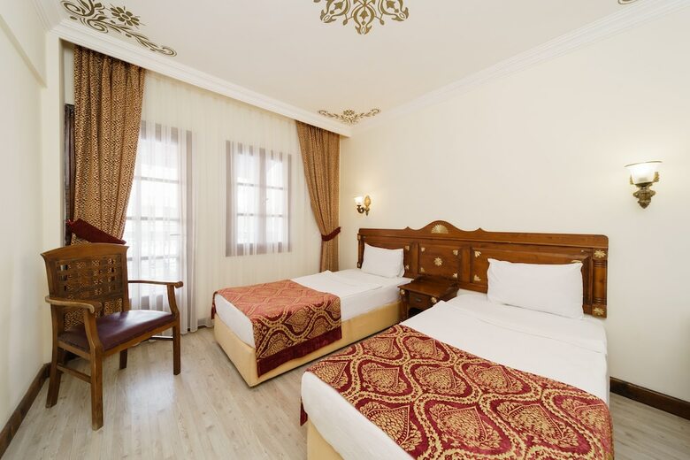 Costa Bitezhan Hotel - All Inclusive