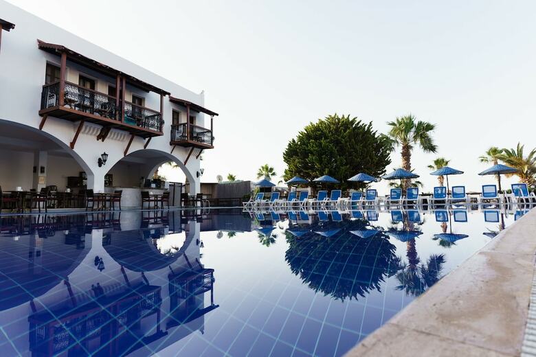 Costa Bitezhan Hotel - All Inclusive