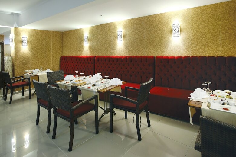 Costa Bitezhan Hotel - All Inclusive