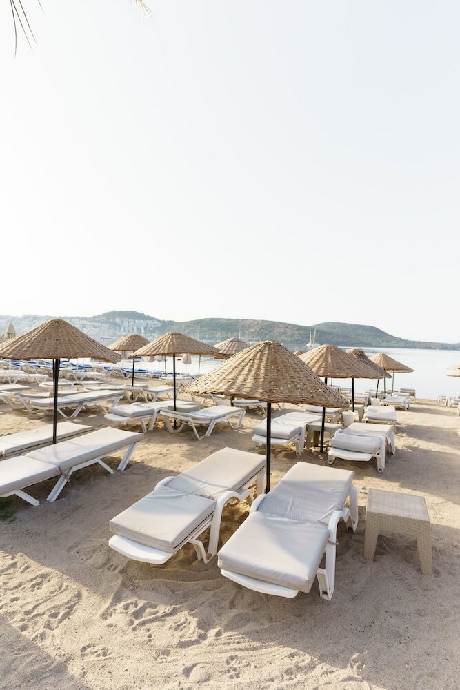 Costa Bitezhan Hotel - All Inclusive
