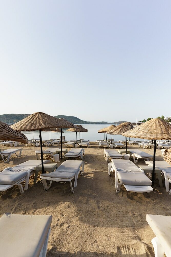 Costa Bitezhan Hotel - All Inclusive