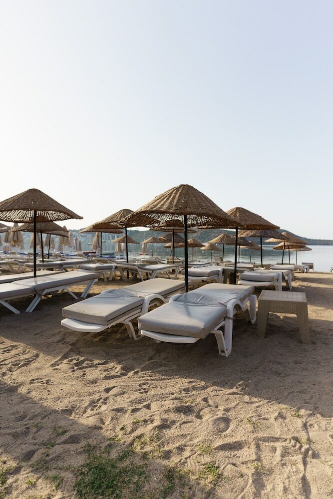 Costa Bitezhan Hotel - All Inclusive