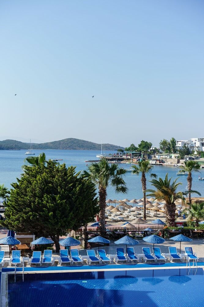 Costa Bitezhan Hotel - All Inclusive