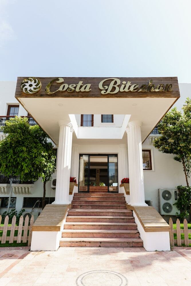 Costa Bitezhan Hotel - All Inclusive