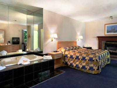 Motel Super 8 Niagara Falls North