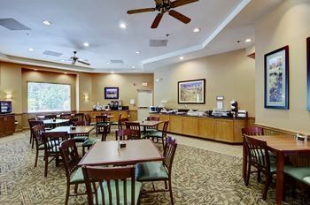 Hotel Best Western Plus Inn At Hunt Ridge