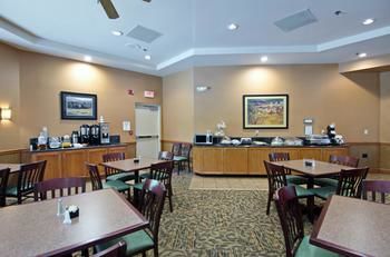 Hotel Best Western Plus Inn At Hunt Ridge