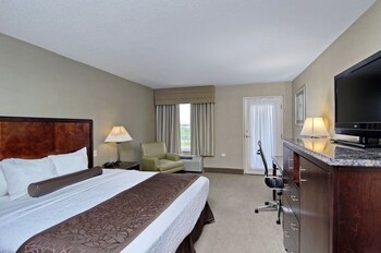 Hotel Best Western Plus Inn At Hunt Ridge