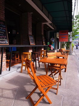 Hotel Fisherman's House Cafe & Gallery