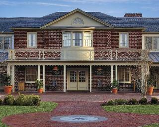 Hotel Williamsburg Lodge, Autograph Collection