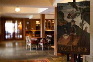 Hotel Williamsburg Lodge, Autograph Collection