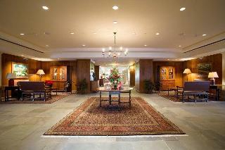 Hotel Williamsburg Lodge, Autograph Collection