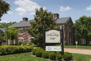 Hotel Williamsburg Lodge, Autograph Collection