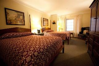 Hotel Williamsburg Lodge, Autograph Collection