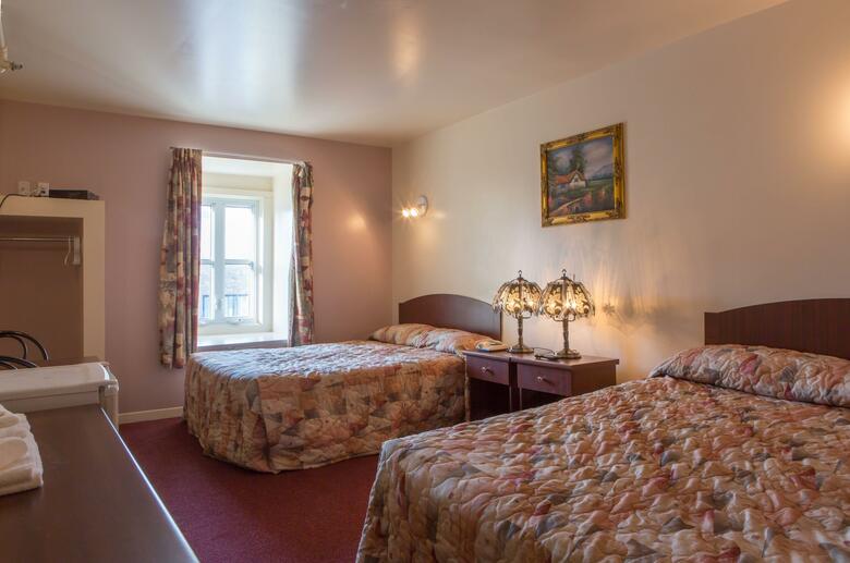 Hotel Quartier Latin Montr�al
