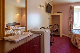 Hotel Quartier Latin Montr�al