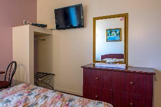 Hotel Quartier Latin Montr�al
