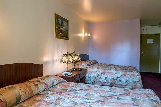 Hotel Quartier Latin Montr�al