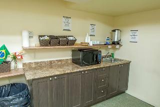 Hotel Quartier Latin Montr�al