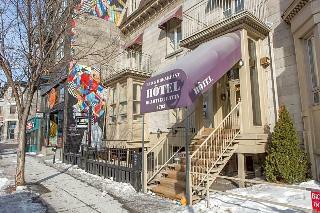 Hotel Quartier Latin Montr�al