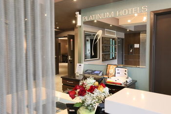 Platinum Hotels By Liam
