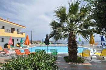 Aparthotel Pennystella Apartments