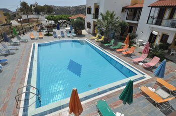 Aparthotel Pennystella Apartments