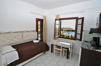 Aparthotel Pennystella Apartments